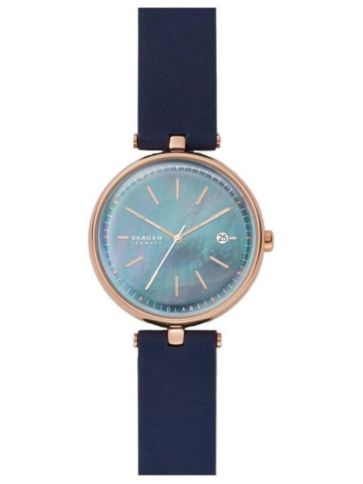 ZEGAREK SKAGEN KAROLINA SOLAR