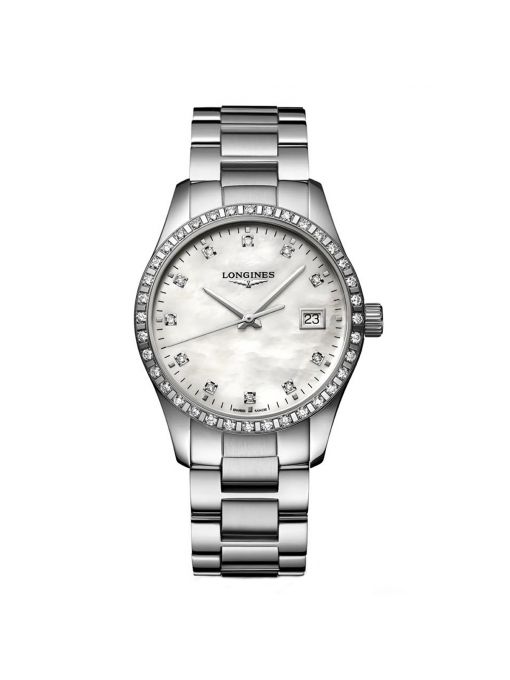 LONGINES CONQUEST CLASSIC