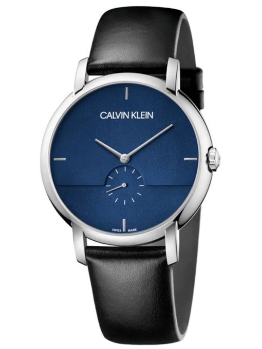 ZEGAREK CALVIN KLEIN ESTABLISHED