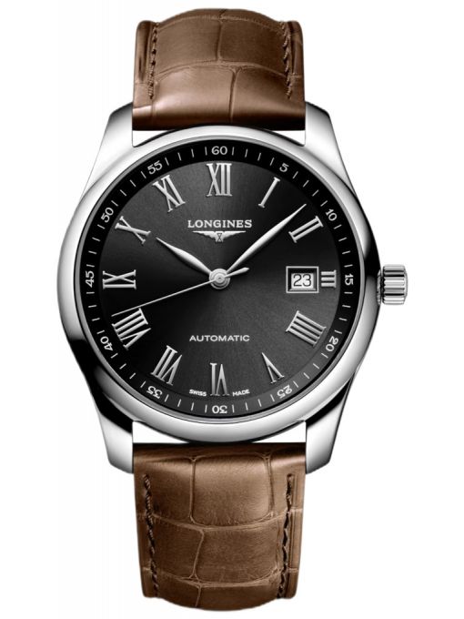 LONGINES MASTER COLLECTION