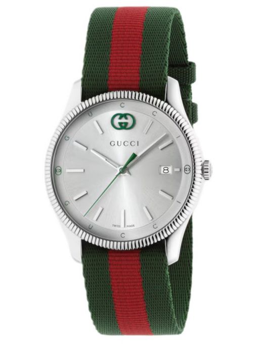 ZEGAREK GUCCI G-TIMELESS