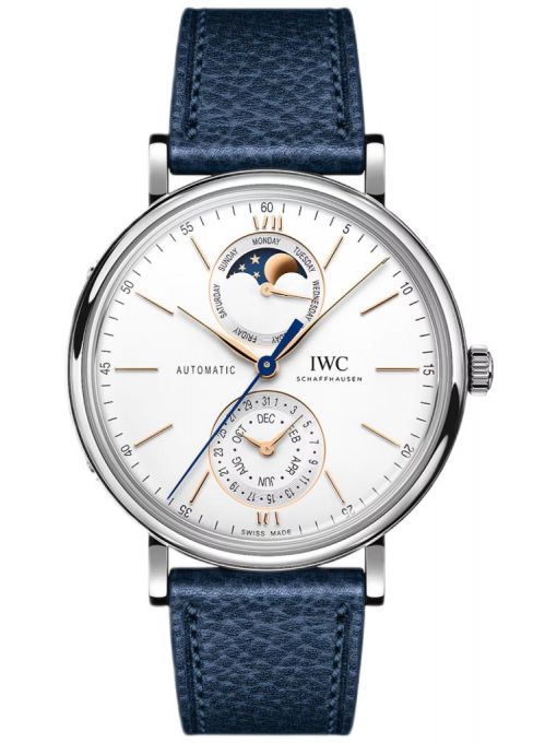 ZEGAREK IWC SCHAFFHAUSEN Portofino