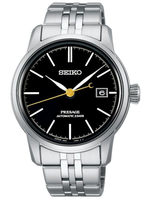 ZEGAREK SEIKO PRESAGE CLASSIC SERIES