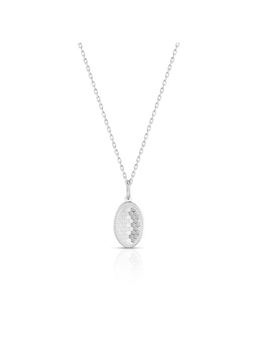 Wisiorek srebrny Atelier