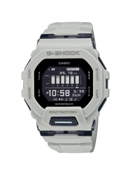 ZEGAREK G-SHOCK G-Squad