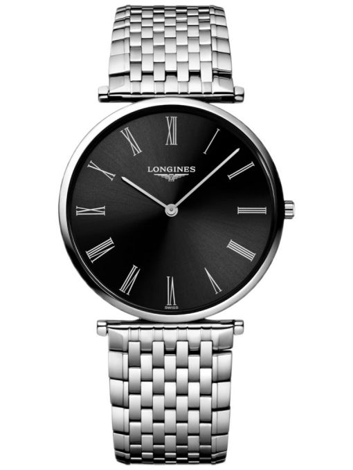 LONGINES LA GRANDE CLASSIQUE DE LONGINES