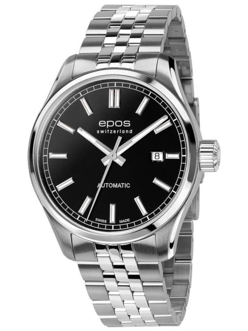 ZEGAREK EPOS TIMELESS 3501 AUTOMATIC