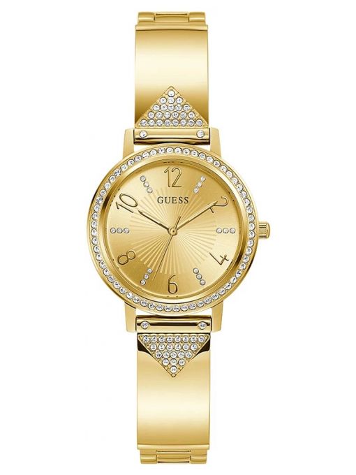 ZEGAREK GUESS TRI LUXE