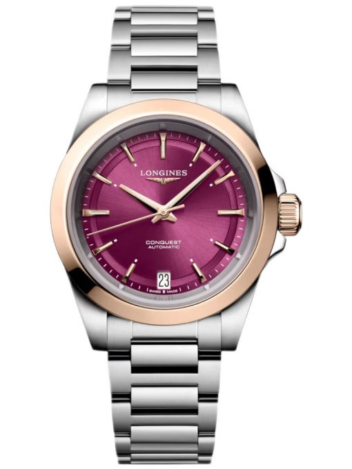 LONGINES CONQUEST