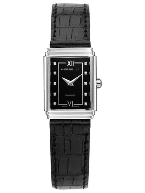 ZEGAREK HERBELIN ART DECO 1925'S