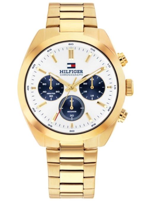 ZEGAREK TOMMY HILFIGER HUDSON CHRONOGRAPH