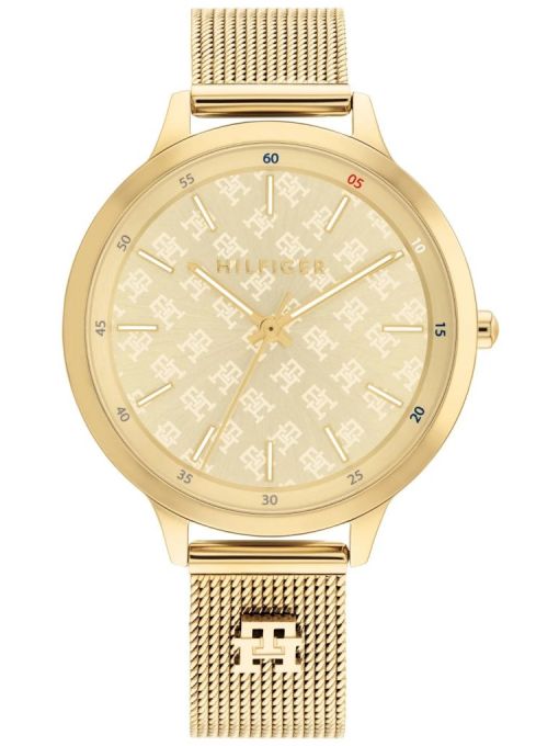 ZEGAREK TOMMY HILFIGER IRIS
