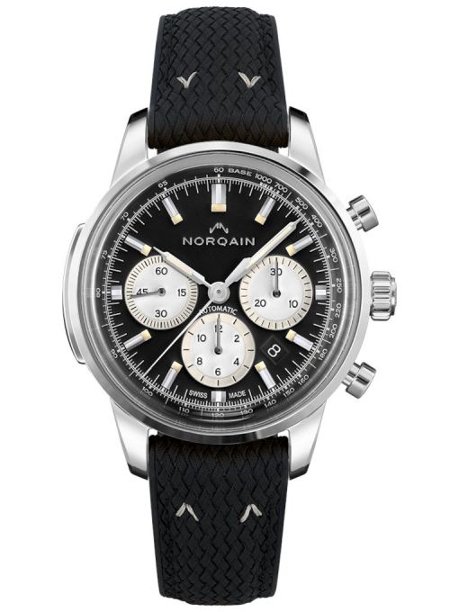ZEGAREK NORQAIN FREEDOM CHRONOGRAPH