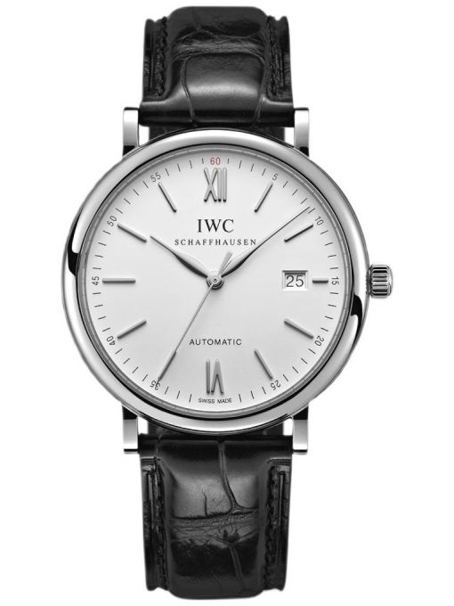 ZEGAREK IWC SCHAFFHAUSEN Portofino