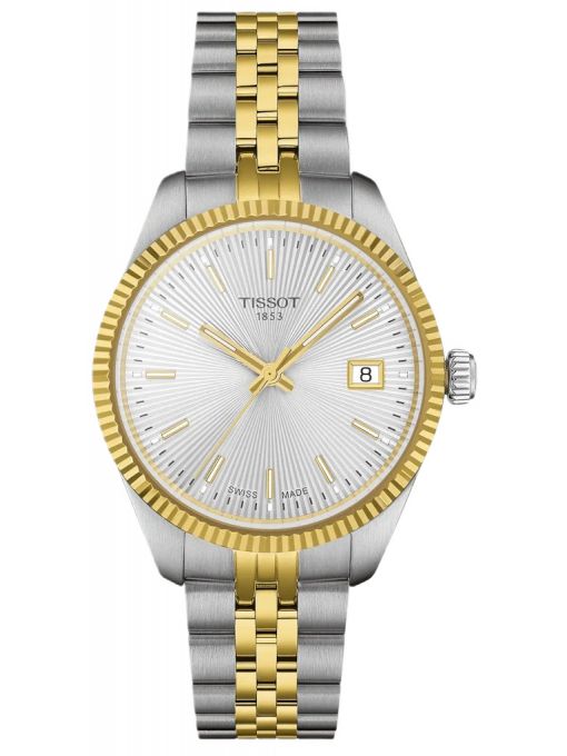 TISSOT Ballade 34mm