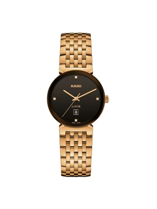 ZEGAREK RADO Florence Classic Diamonds