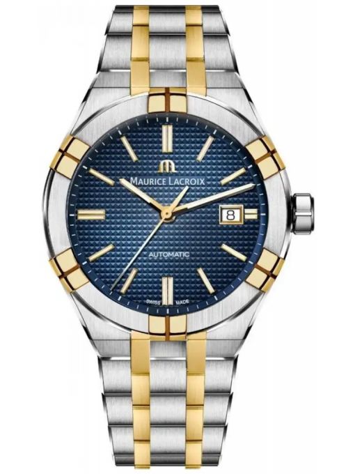 ZEGAREK MAURICE LACROIX AIKON AUTOMATIC
