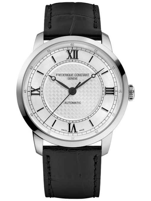 ZEGAREK FREDERIQUE CONSTANT CLASSICS PREMIERE