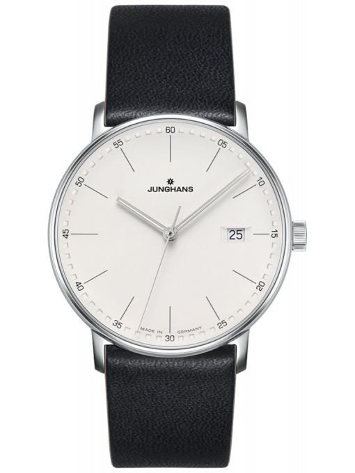 ZEGAREK JUNGHANS FORM QUARZ