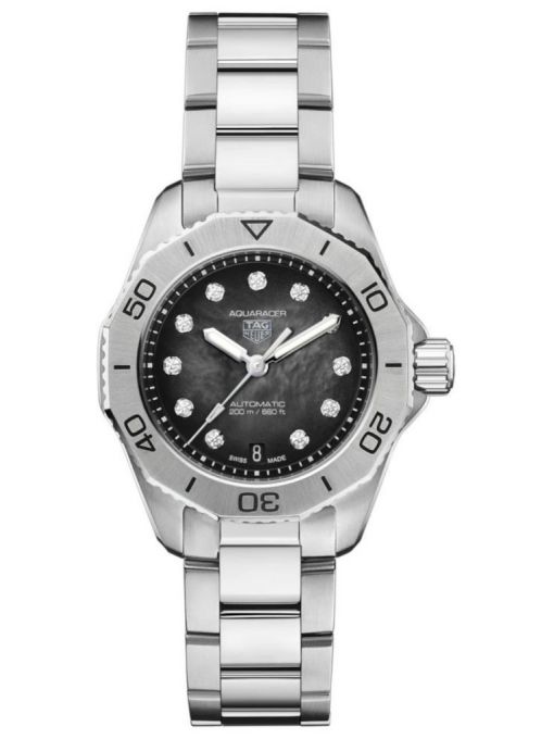 ZEGAREK TAG HEUER AQUARACER PROFESSIONAL 200 DATE