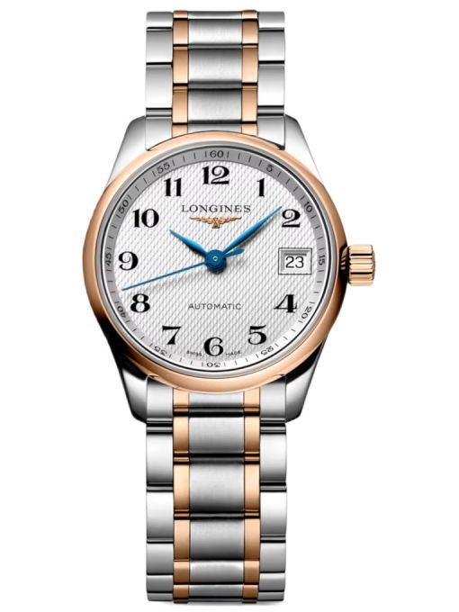 LONGINES MASTER COLLECTION