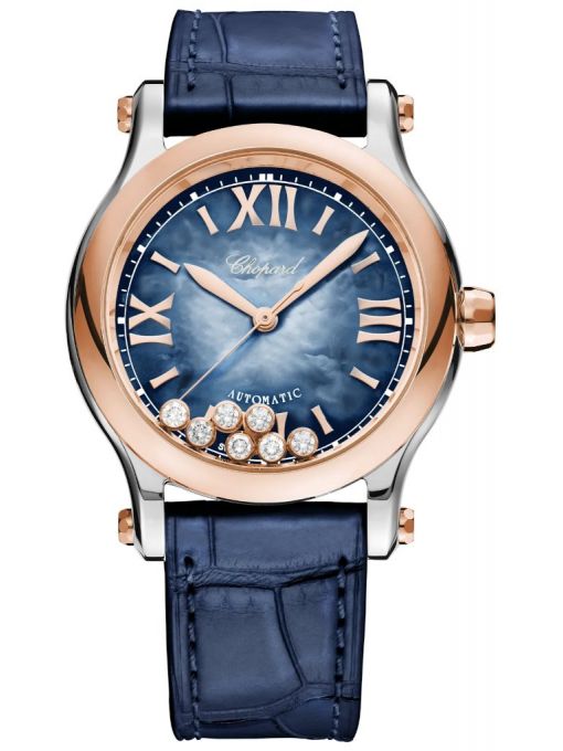 ZEGAREK CHOPARD Happy Sport