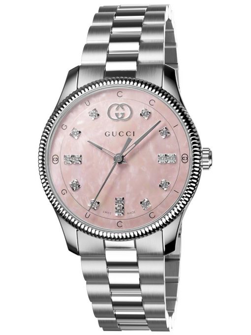 ZEGAREK GUCCI G-TIMELESS