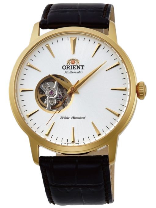 ZEGAREK ORIENT CLASSIC OPEN HEART