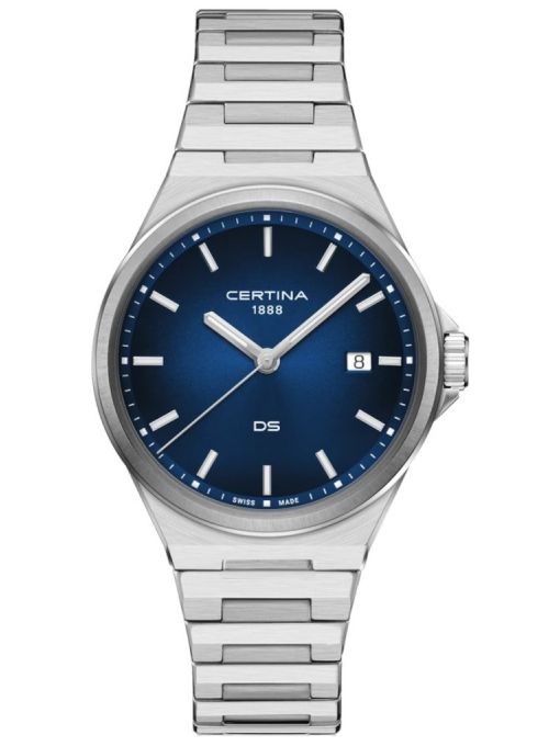 ZEGAREK CERTINA DS-7 Quartz