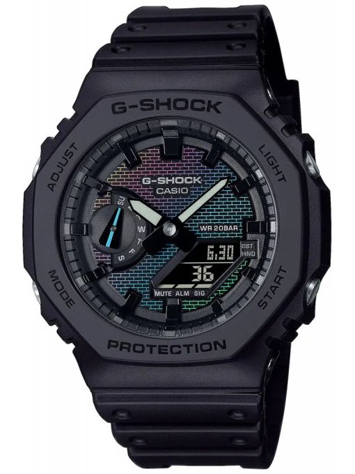 ZEGAREK G-SHOCK Classic