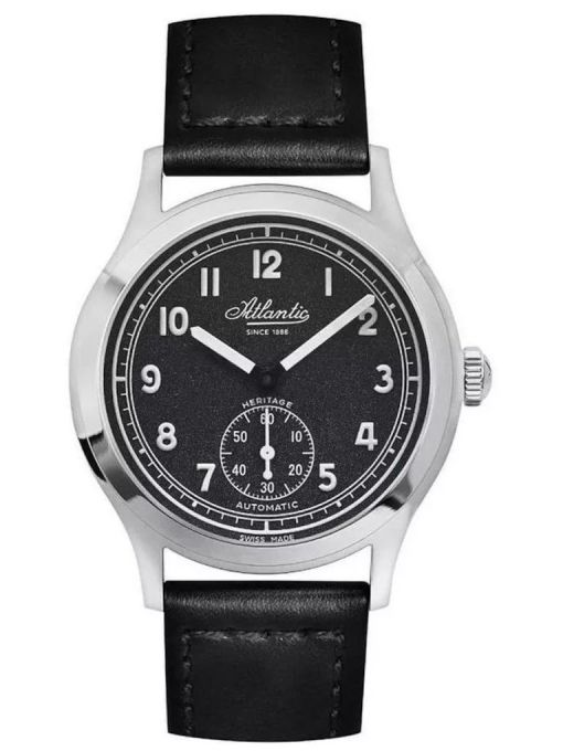 ZEGAREK ATLANTIC WORLDMASTER ORIGINAL HERITAGE
