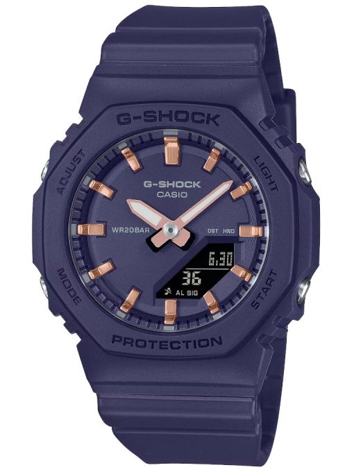 ZEGAREK G-SHOCK OCTAGON