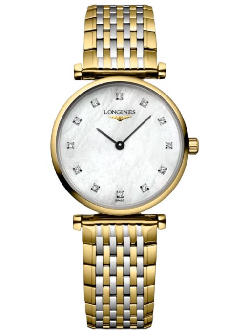LONGINES LA GRANDE CLASSIQUE DE LONGINES