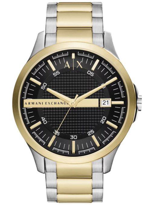 ZEGAREK ARMANI EXCHANGE HAMPTON