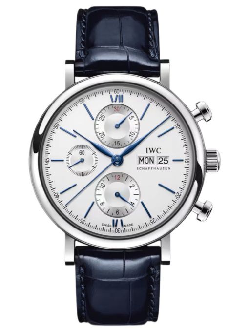 ZEGAREK IWC SCHAFFHAUSEN Portofino