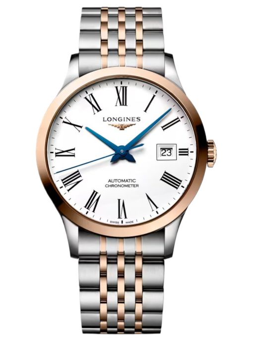LONGINES RECORD