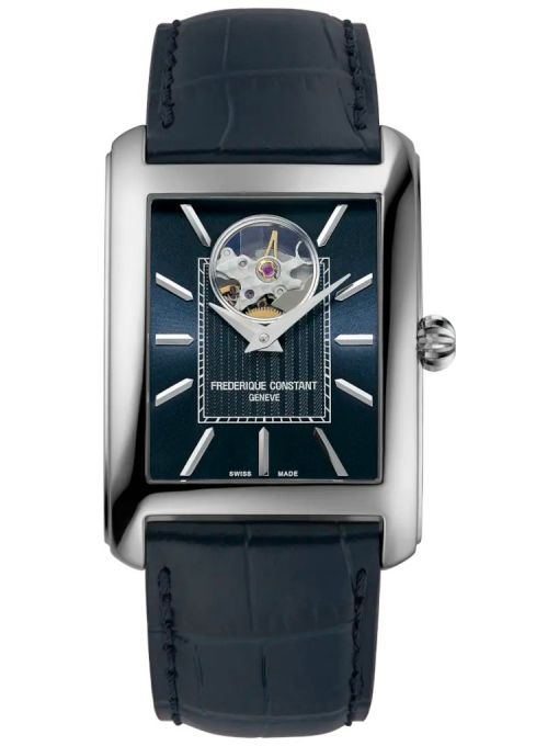 ZEGAREK FREDERIQUE CONSTANT CLASSICS HEART BEAT AUTOMATIC