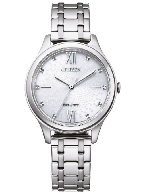 ZEGAREK CITIZEN ELEGANCE
