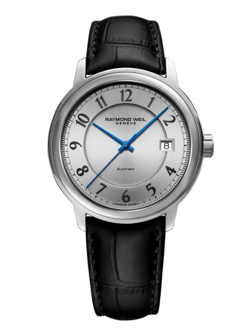 ZEGAREK RAYMOND WEIL MAESTRO