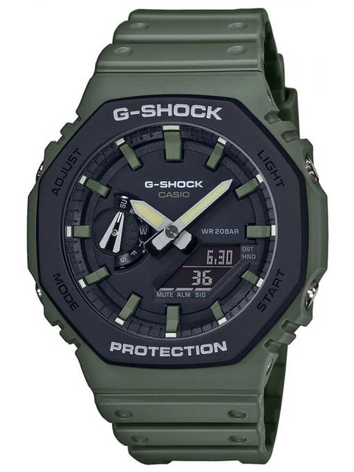 ZEGAREK G-SHOCK Original Perfect Balance