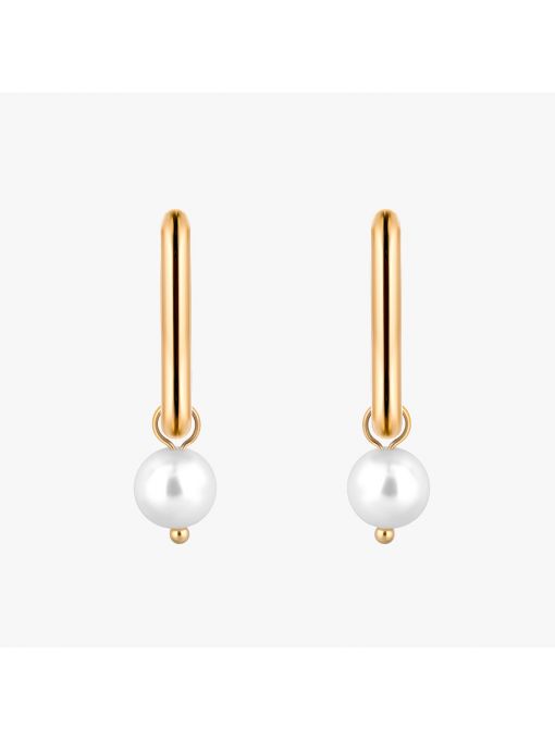 Kolczyki Pearl Drops Picky Pica Juicy