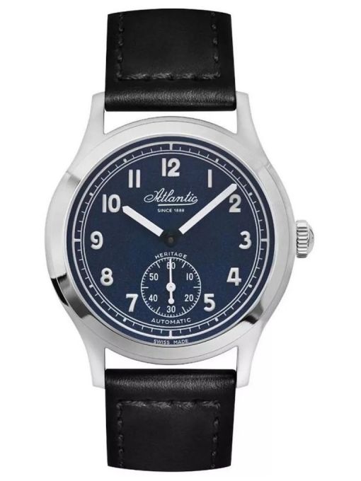ZEGAREK ATLANTIC WORLDMASTER ORIGINAL HERITAGE