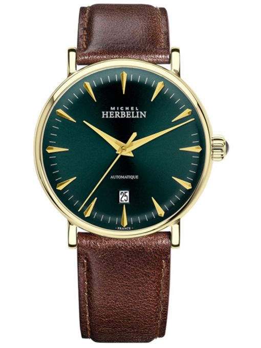 ZEGAREK HERBELIN INSPIRATION AUTOMATIC