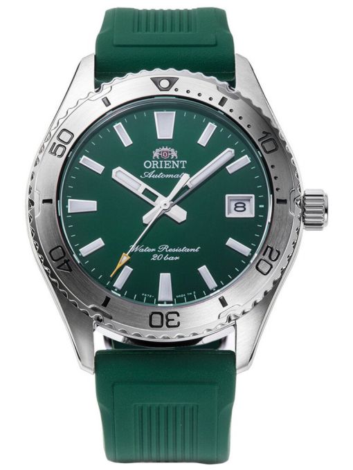 ZEGAREK ORIENT SPORTS MAKO AUTOMATIC