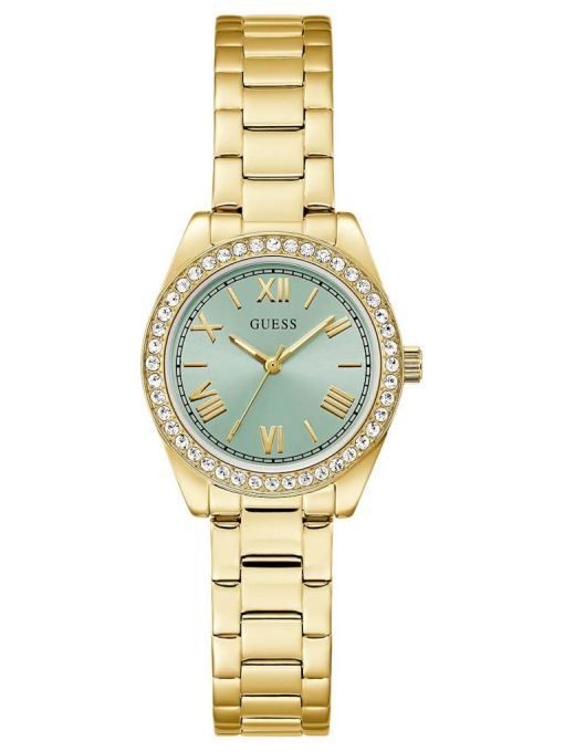ZEGAREK GUESS MINI LUNA