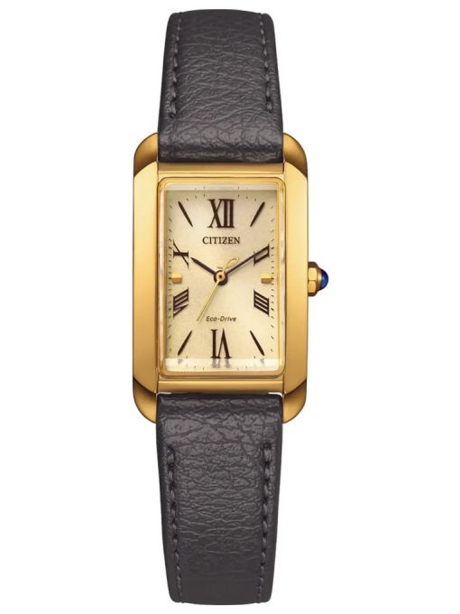 ZEGAREK CITIZEN CITIZEN L-RECTANGULAR