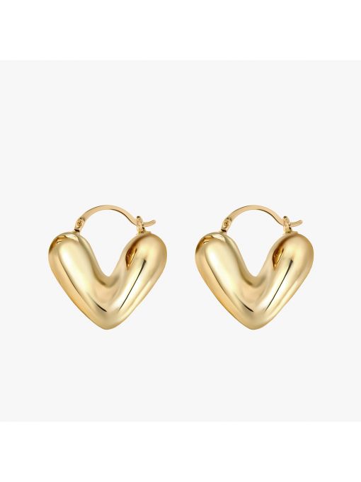 Kolczyki Heart Beat Picky Pica Juicy