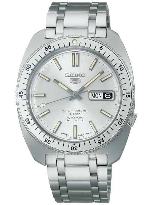 ZEGAREK SEIKO 5 SPORTS AUTOMATIC LIMITED EDITION