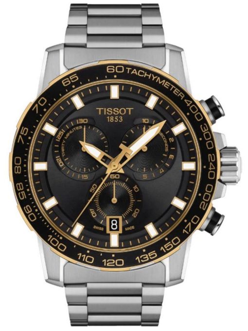 Tissot Supersport Chrono