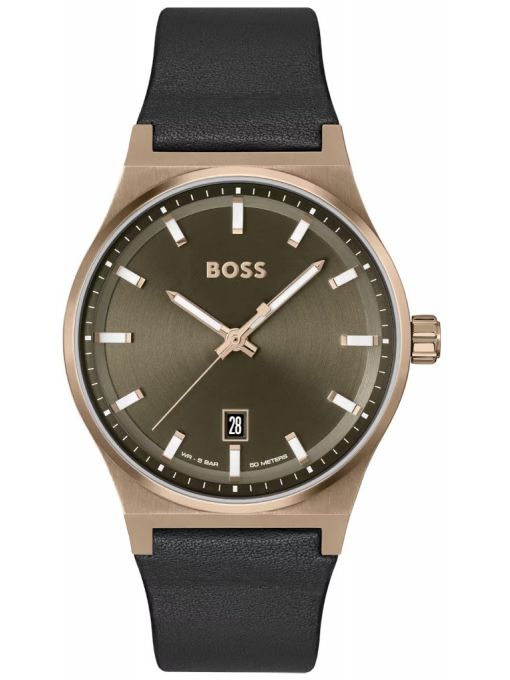 ZEGAREK HUGO BOSS CANDOR